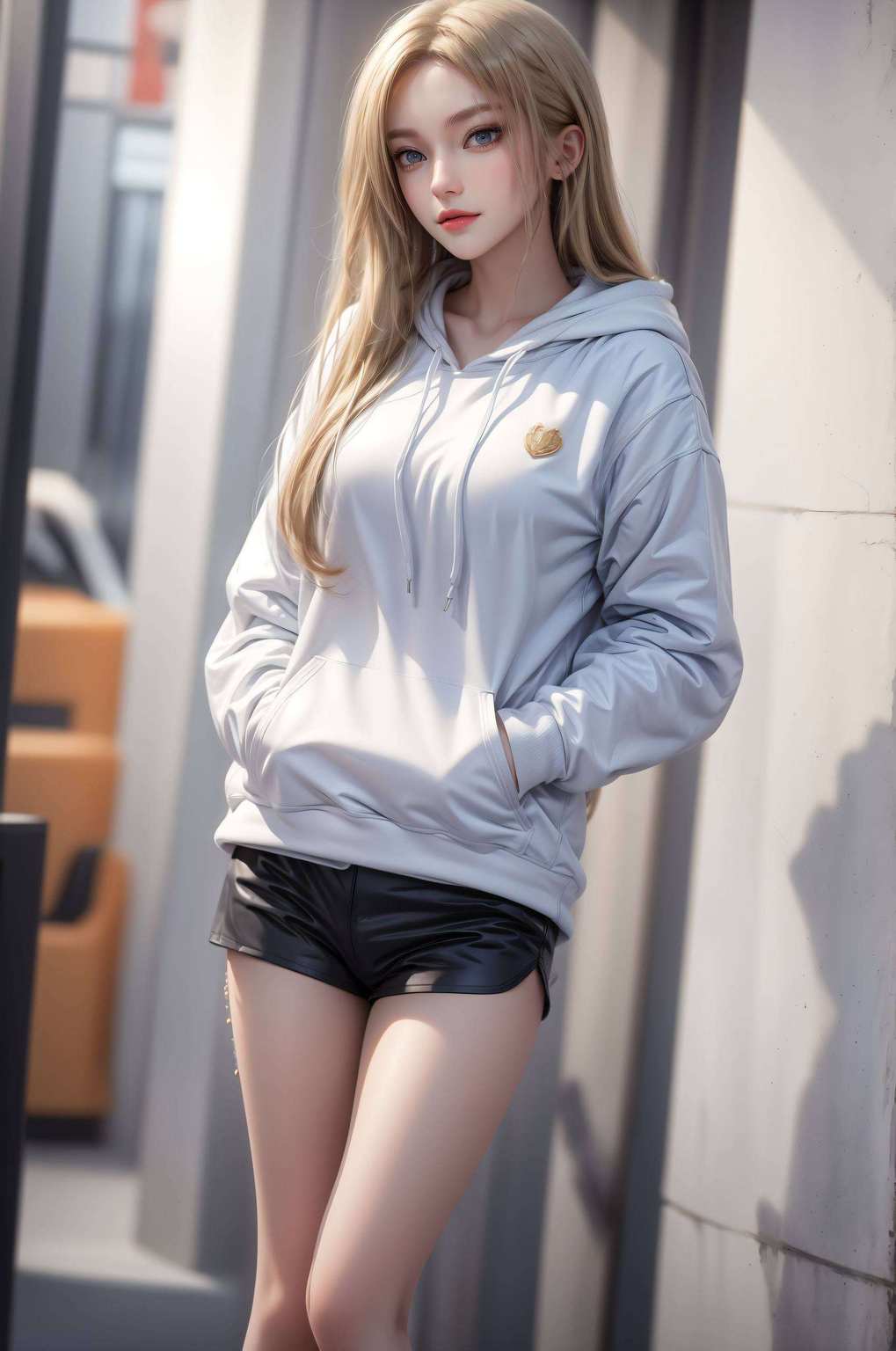 你们还在等什么呢？快来收藏这款充满玄幻气息的凯莎壁纸那眼神、那身姿