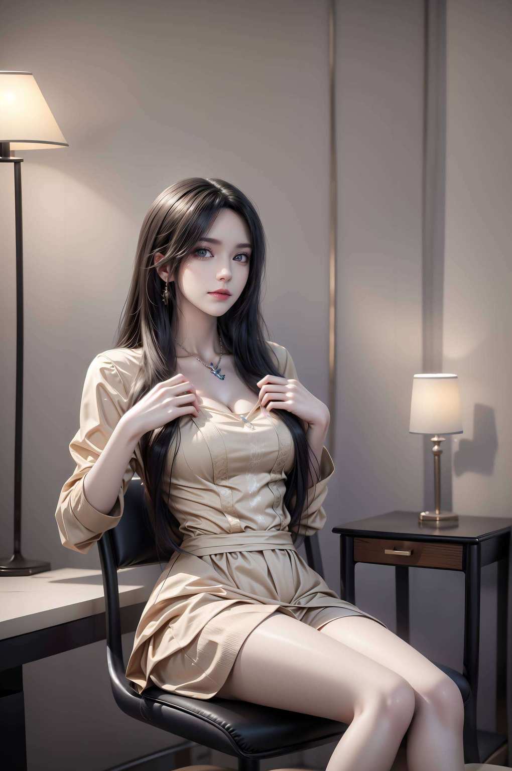 既有着玄幻的神秘如同超级分辨率笔记本壁纸一般