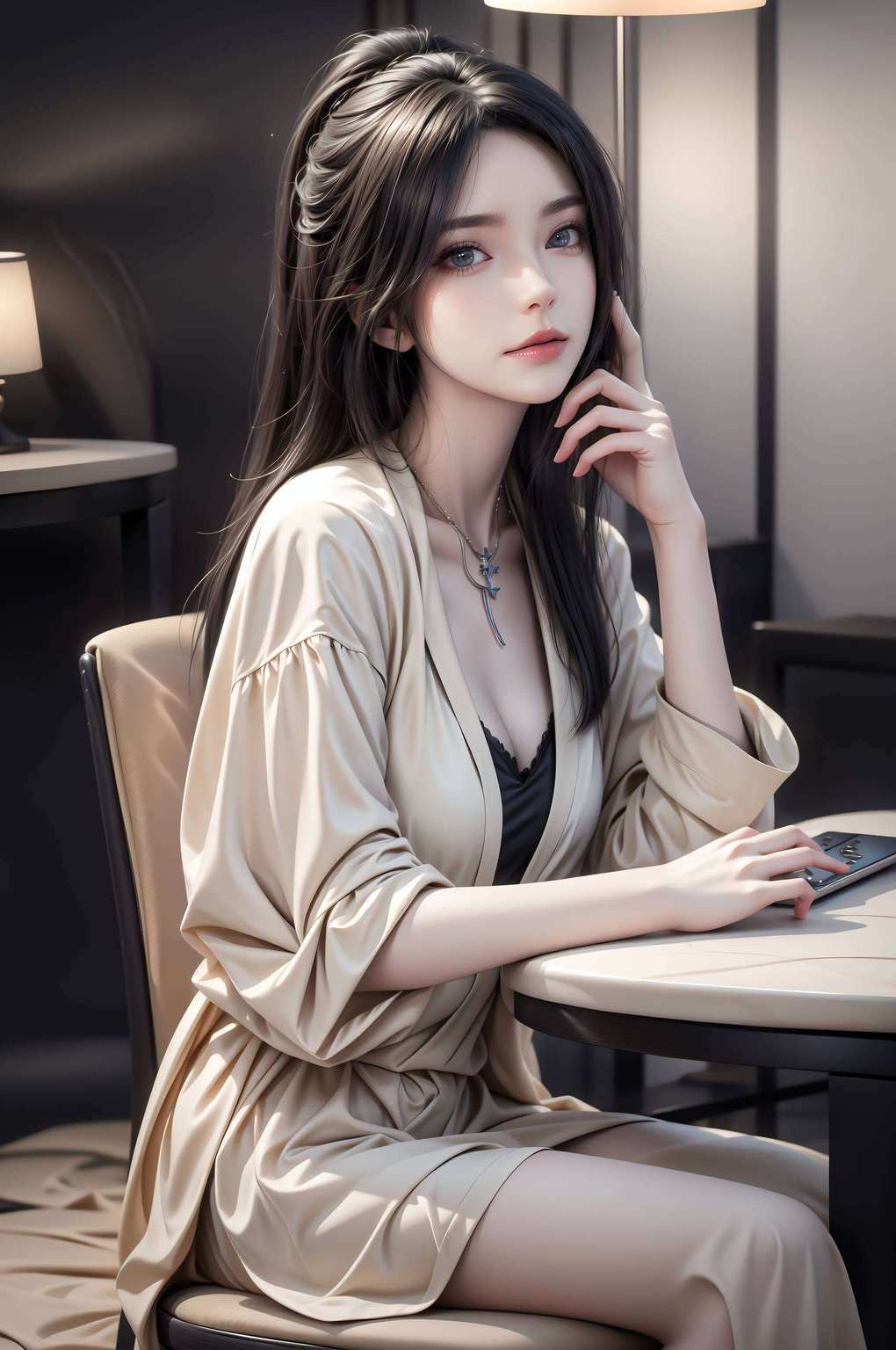 美轮美奂连兵之影