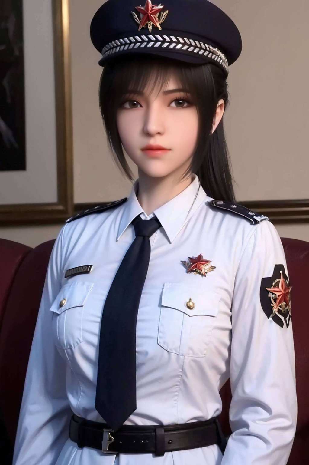 心情美美哒！加上那梦幻般的玄幻元素