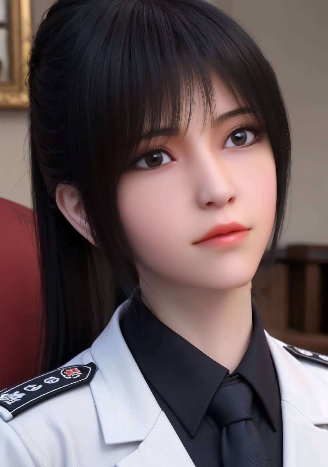 更是万千粉丝心中的美丽壁纸令人心醉神迷
