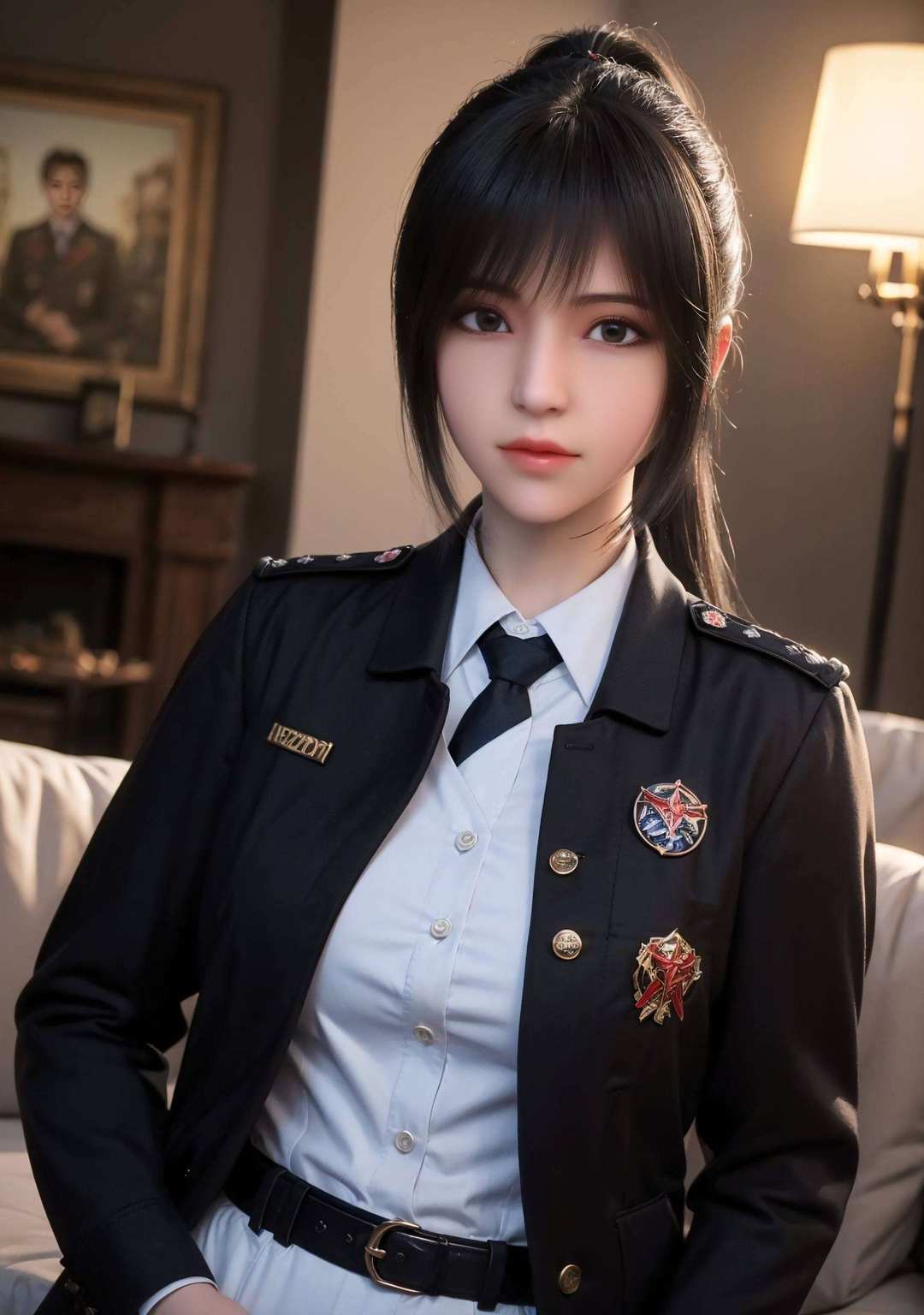 嘿保证让你桌面每天都是新鲜感爆棚！🌟 嘻嘻
