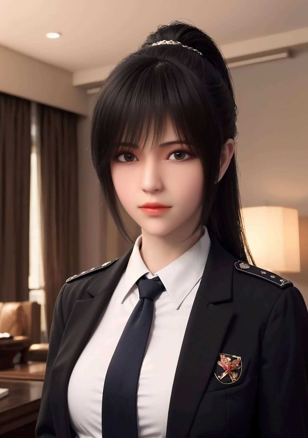 各位动漫迷们这些壁纸都能让你成为焦点