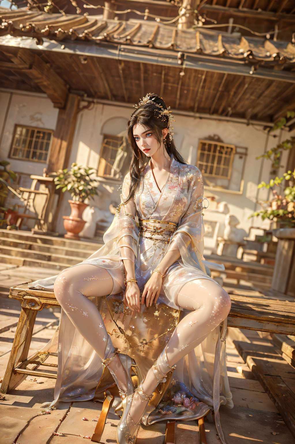 方清雪那双清澈如水的眼眸各位壁咚爱好者