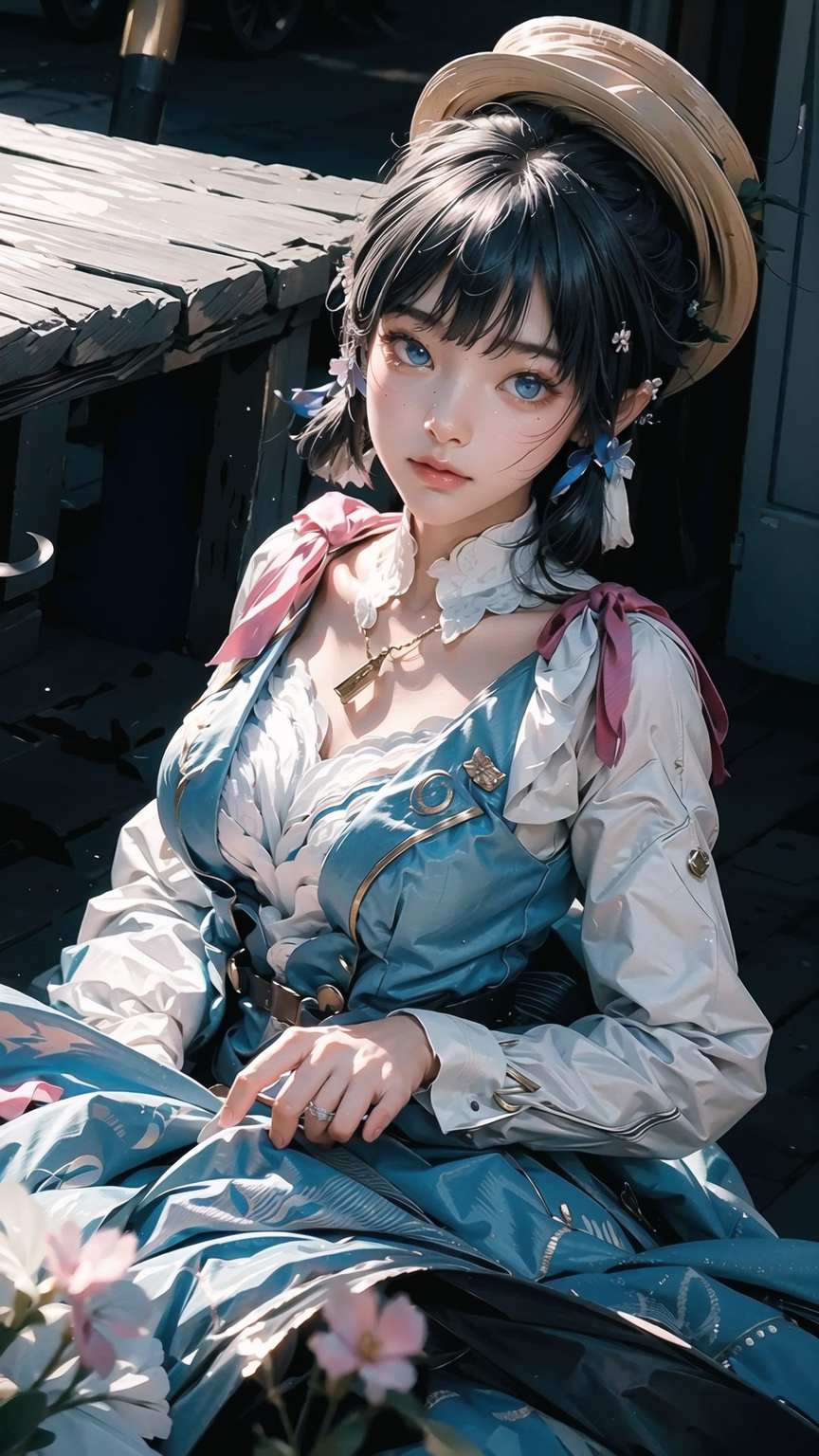 不管是动漫迷还是国漫粉国漫女神的代表