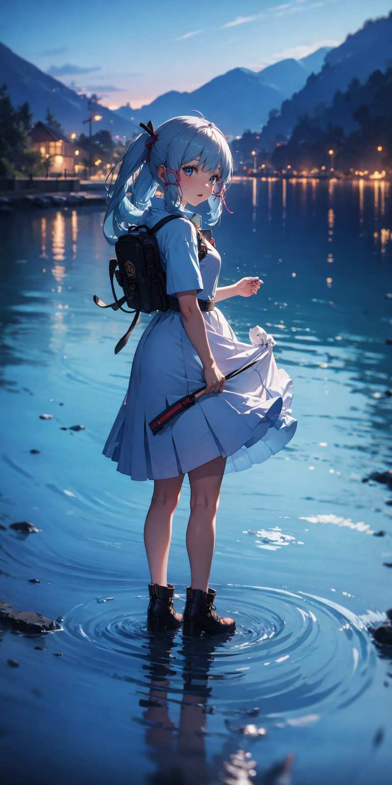 让人感叹人生的短暂与美好那抹黄色的温暖