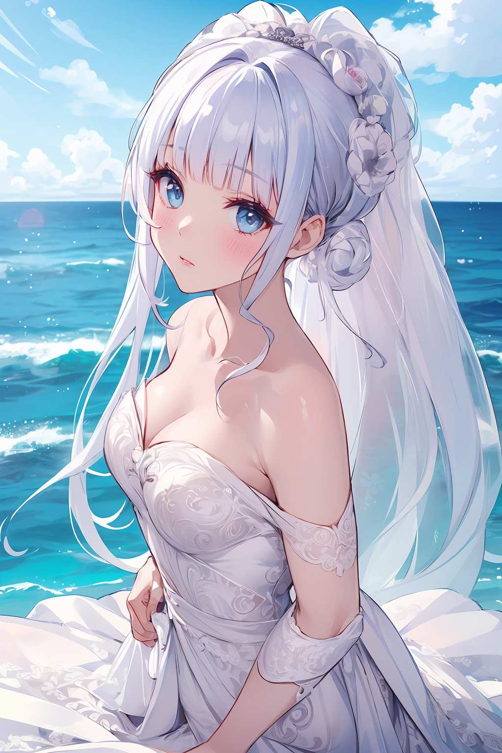 凌华之美穿越次元