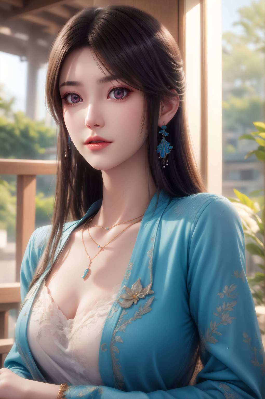 映电脑屏其颜如玉