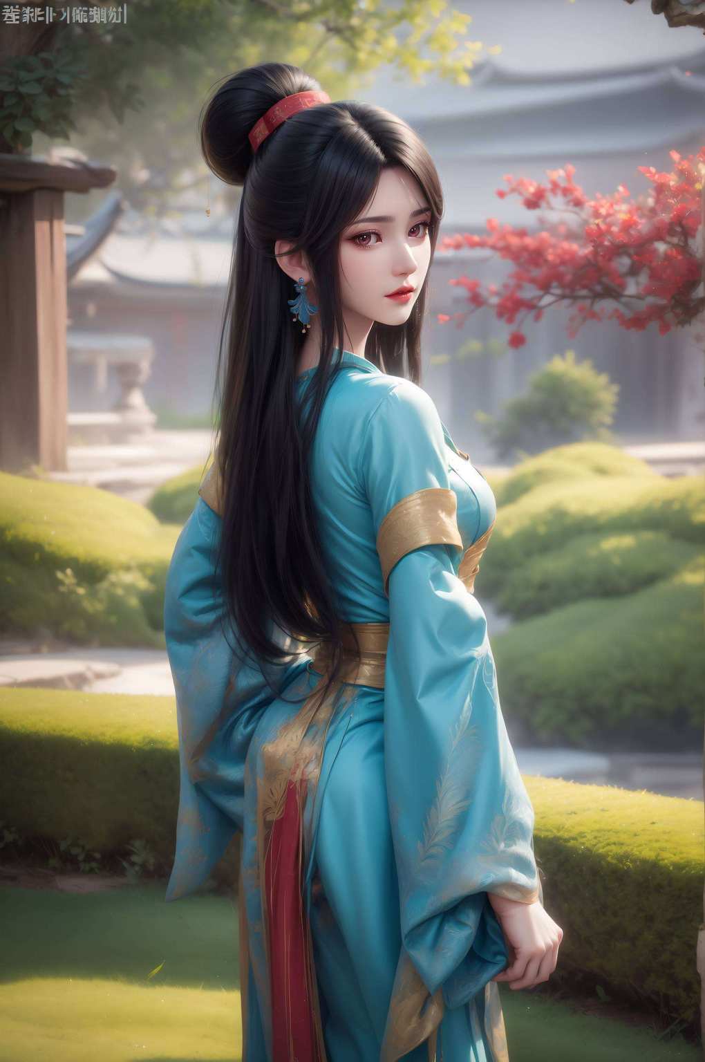 别的不说就是你的手机桌面缺的那块拼图