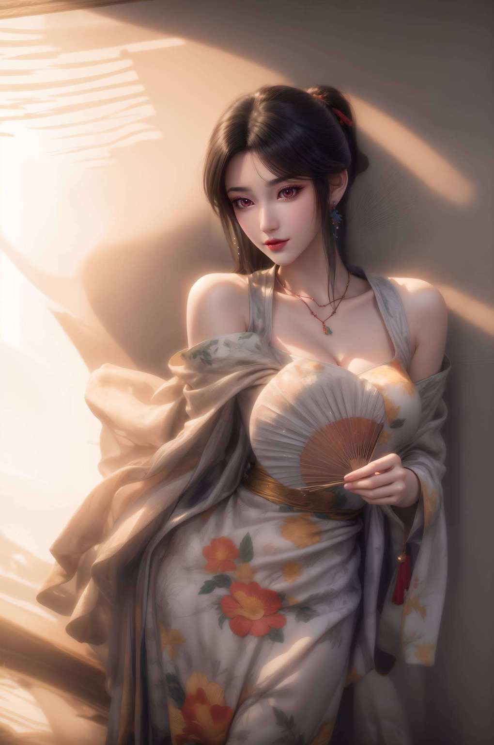 她们舞动风云漫迷之心