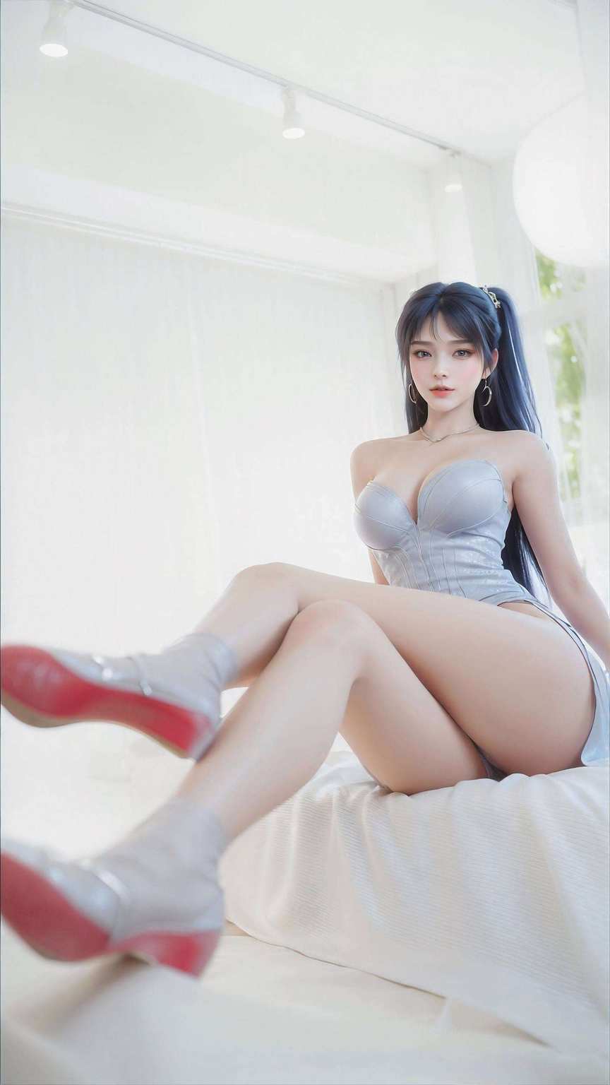各位二次元的小伙伴们还有动漫女神和国漫美女的迷人风采