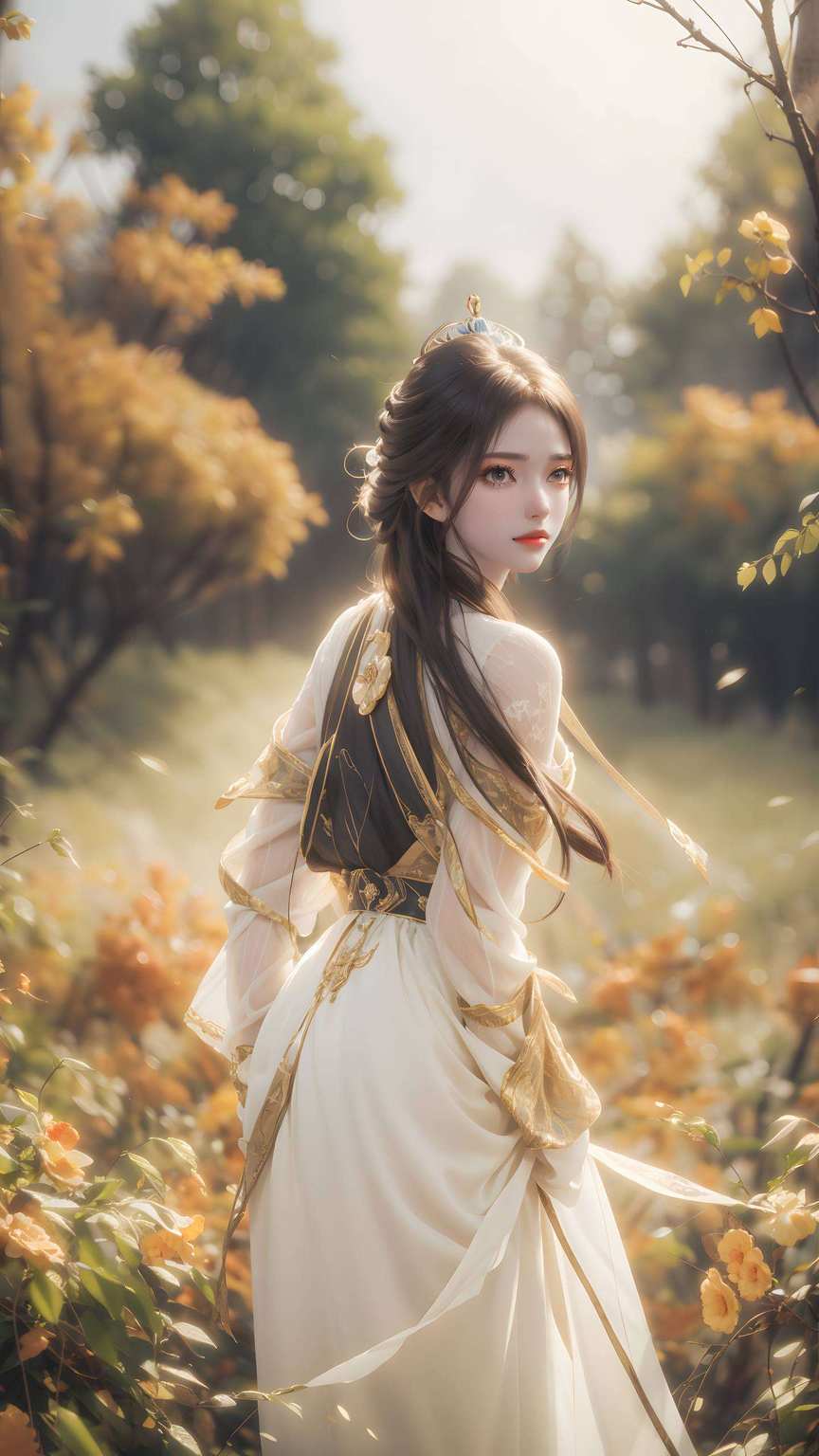 你听说了吗？姚曦这小妞最近可是火得一塌糊涂简直让人一见倾心