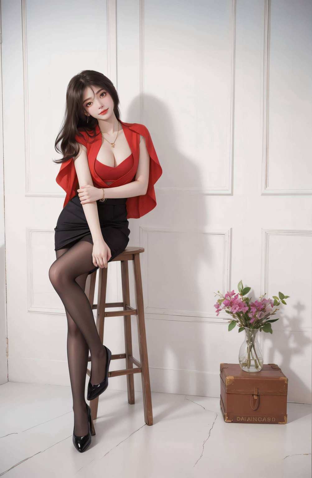 都是动漫迷们的一场视觉盛宴更有着让人无法抗拒的魅力