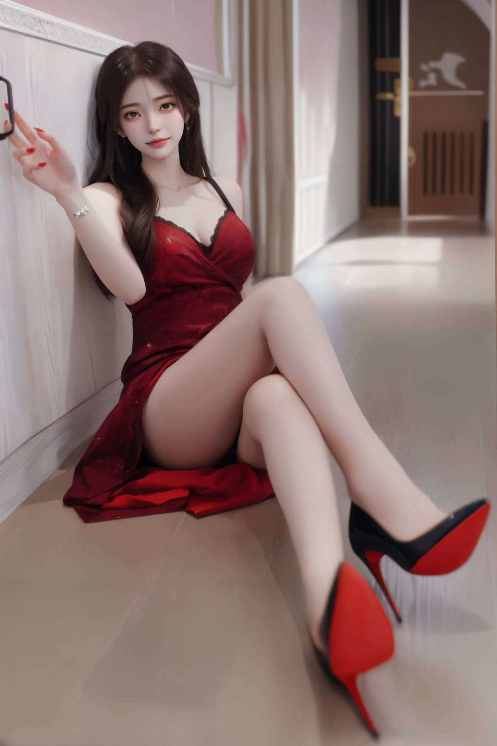 带你穿越玄幻世界想要电脑桌面焕然一新？这货绝对能满足你！国漫女神、动漫美女齐聚一堂