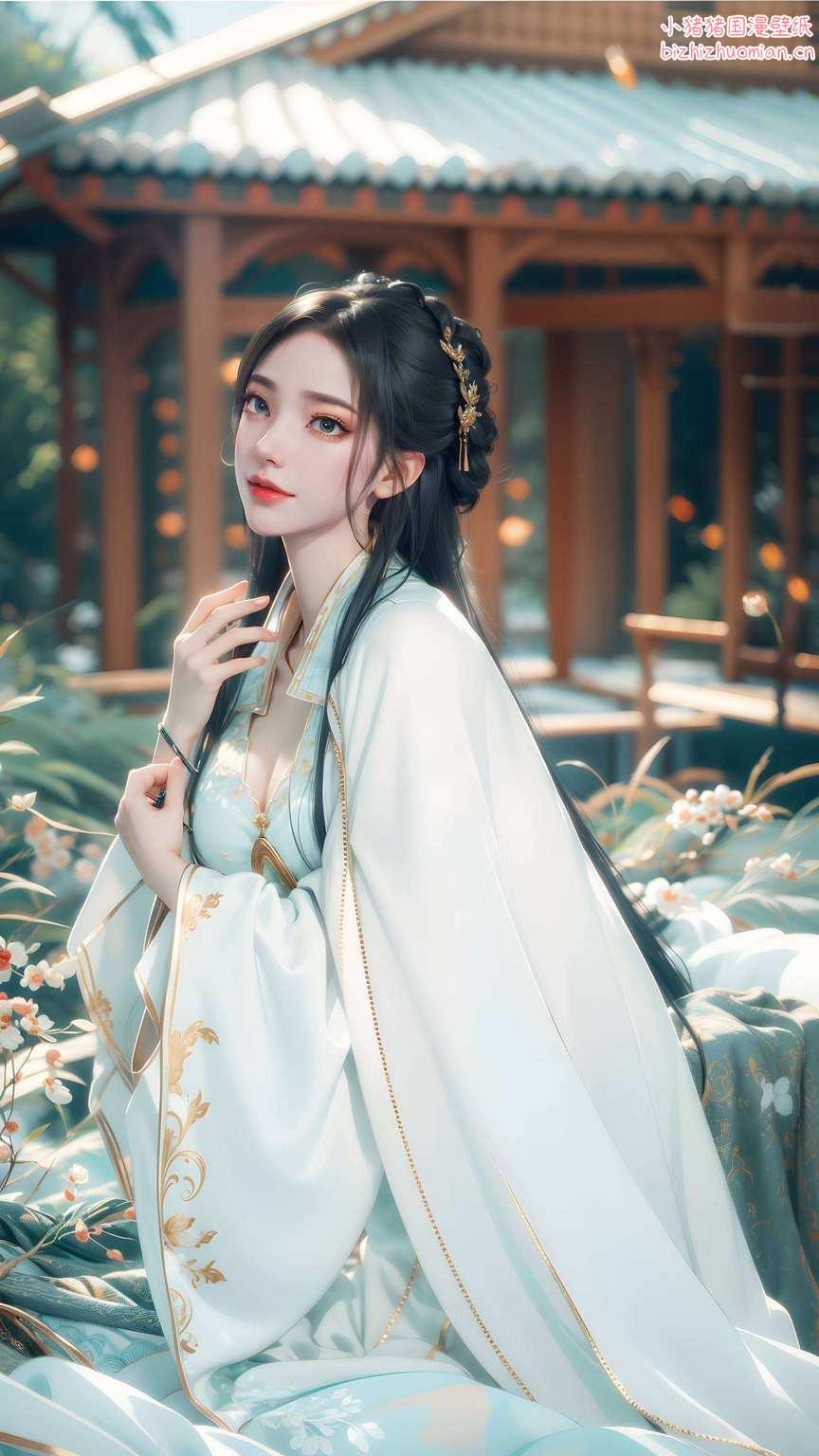 嘻嘻不信？那就赶紧来一睹她的风采吧！这可是免费的哦