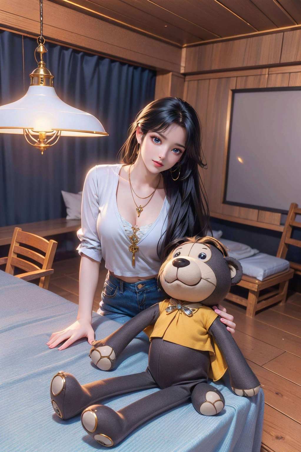 让你的手机也能美美哒！还有那些玄幻元素点缀其间