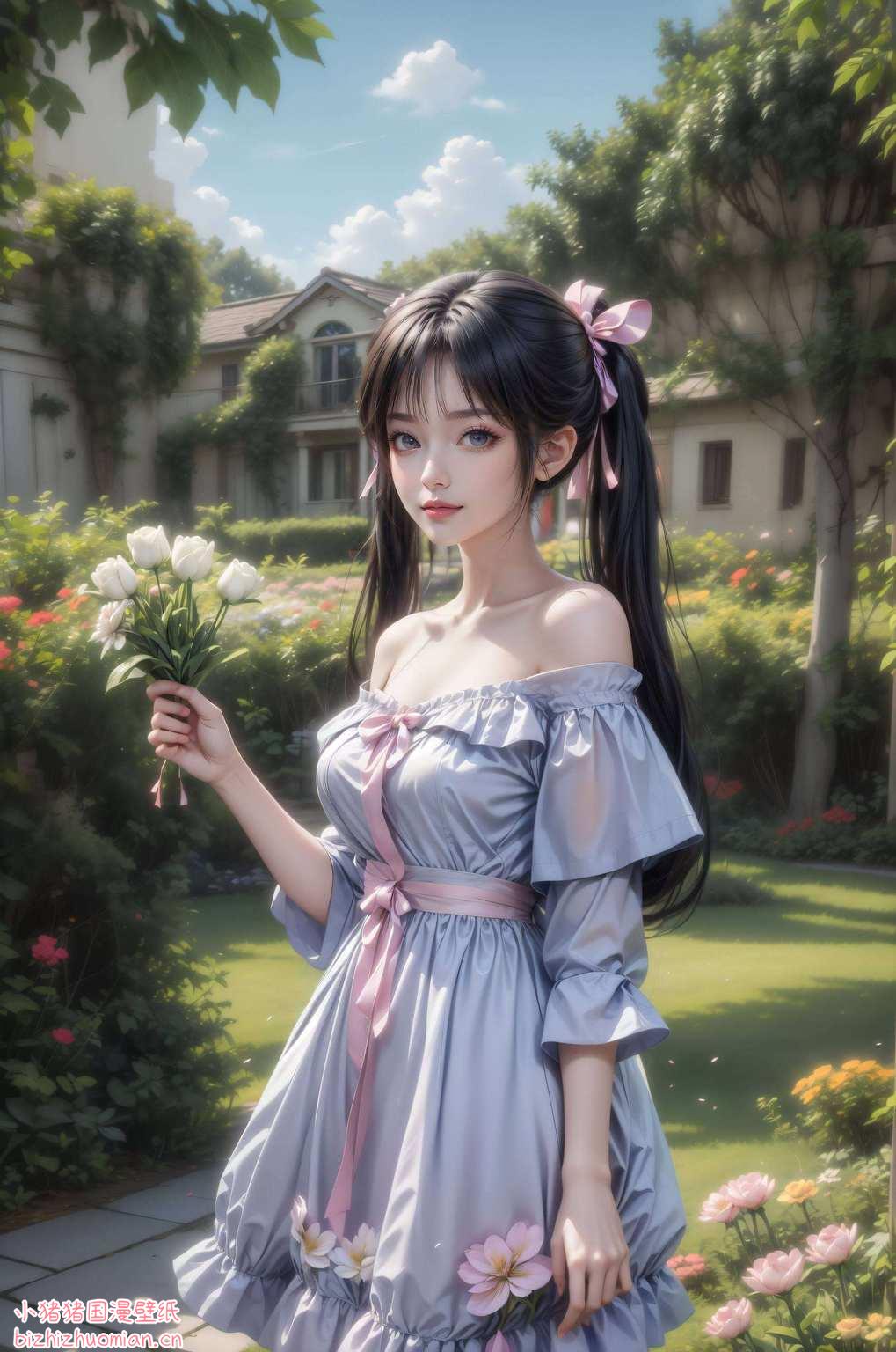 她不仅是诛仙世界中的一抹亮色更是我们心中永不褪色的国漫女神