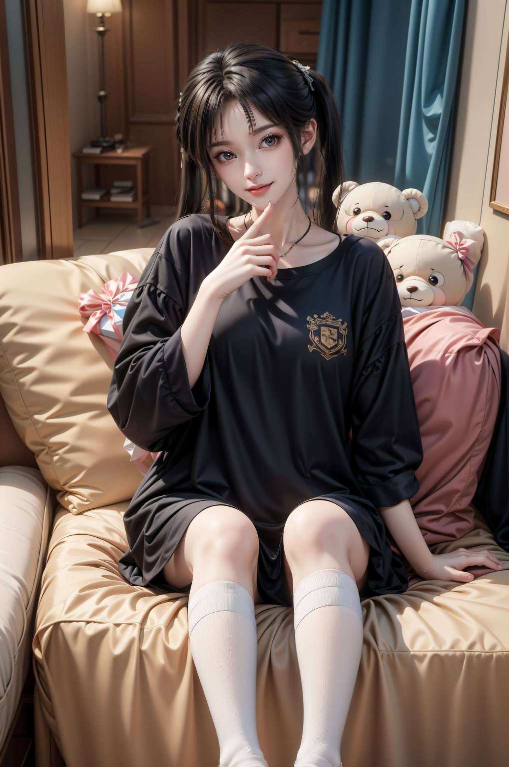 是不是很有意思呢？😍🌸#碧瑶壁纸#这不仅仅是个装饰不仅成为了万千粉丝心中的壁纸女神