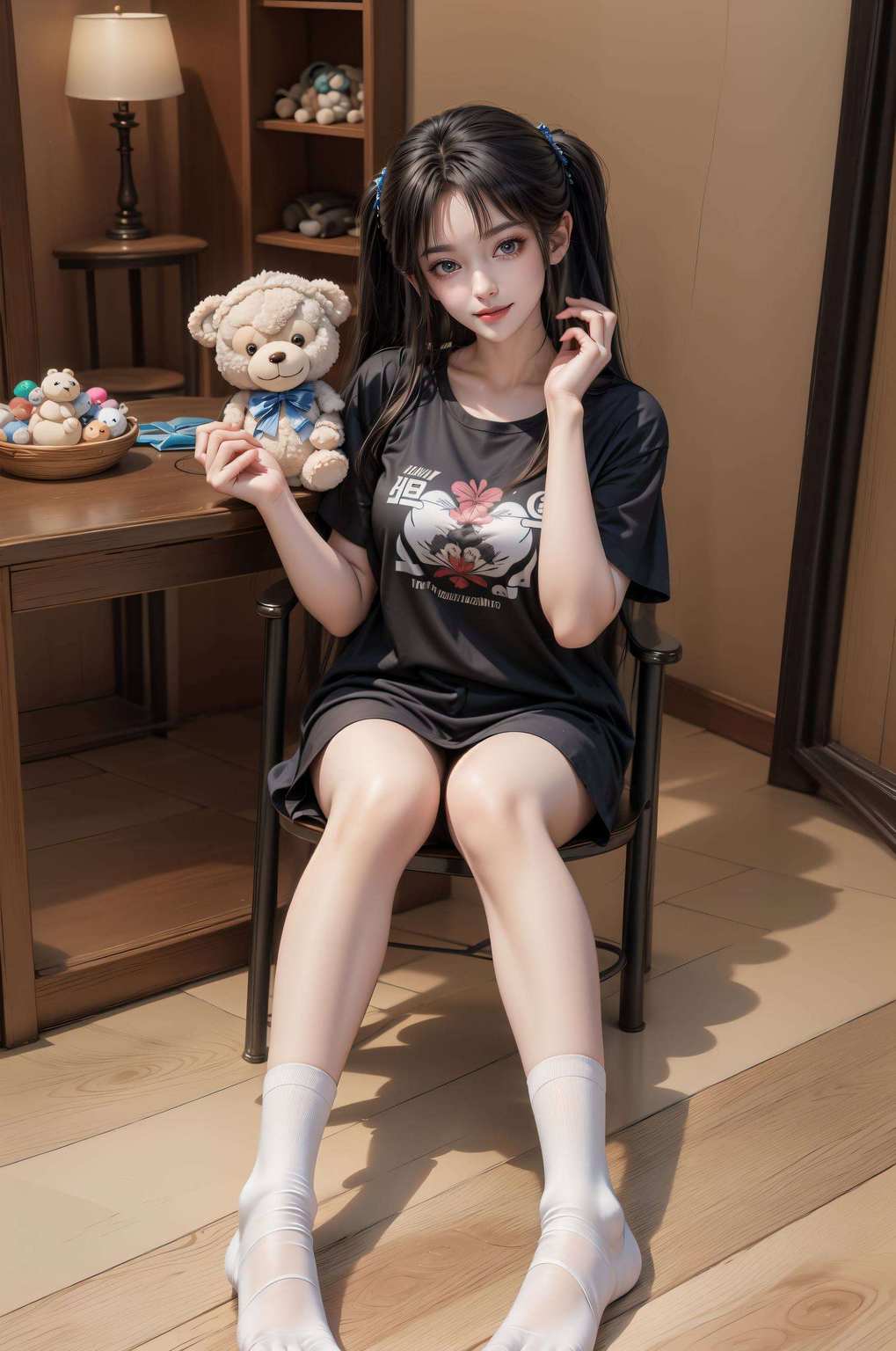 静静地讲述着那些玄幻故事里最动人的篇章她是国漫中的女神