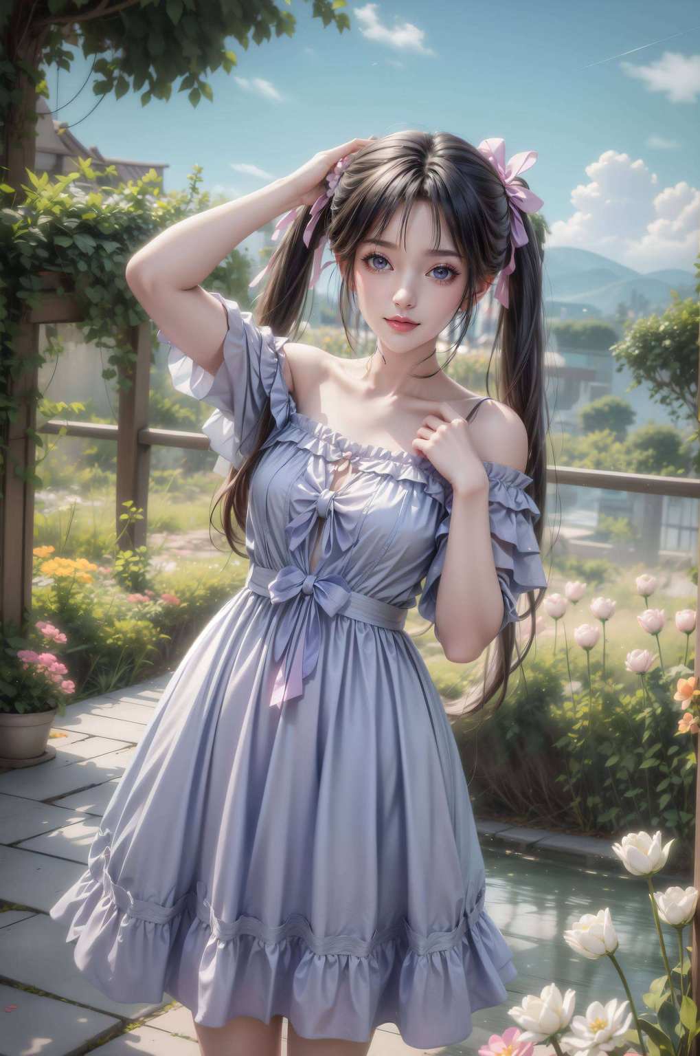 手机控们让你的手机瞬间成为国漫迷的视觉盛宴！快来免费下载