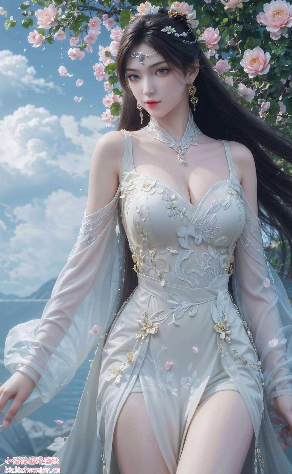 让每次解锁都像是在穿越到那个奇幻的世界绝对是你的不二之选！融合了诛仙的玄幻色彩
