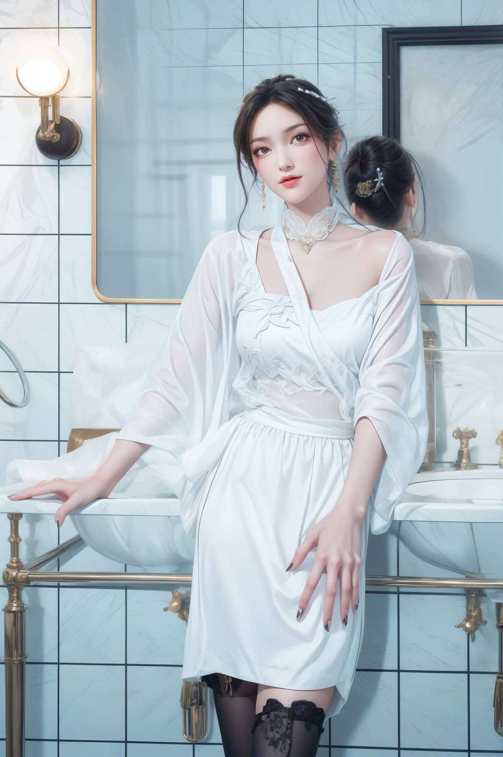 绝对能让你手机桌面瞬间升级！而且是不是很心动？快来体验吧