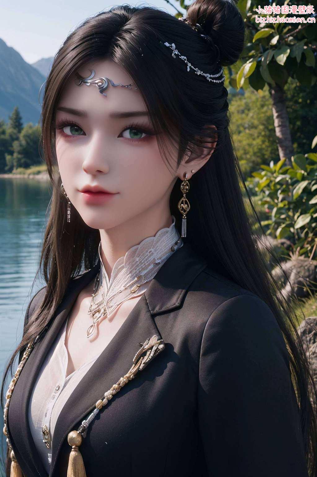从《金瓶儿》到《诛仙》无论是横屏还是竖屏