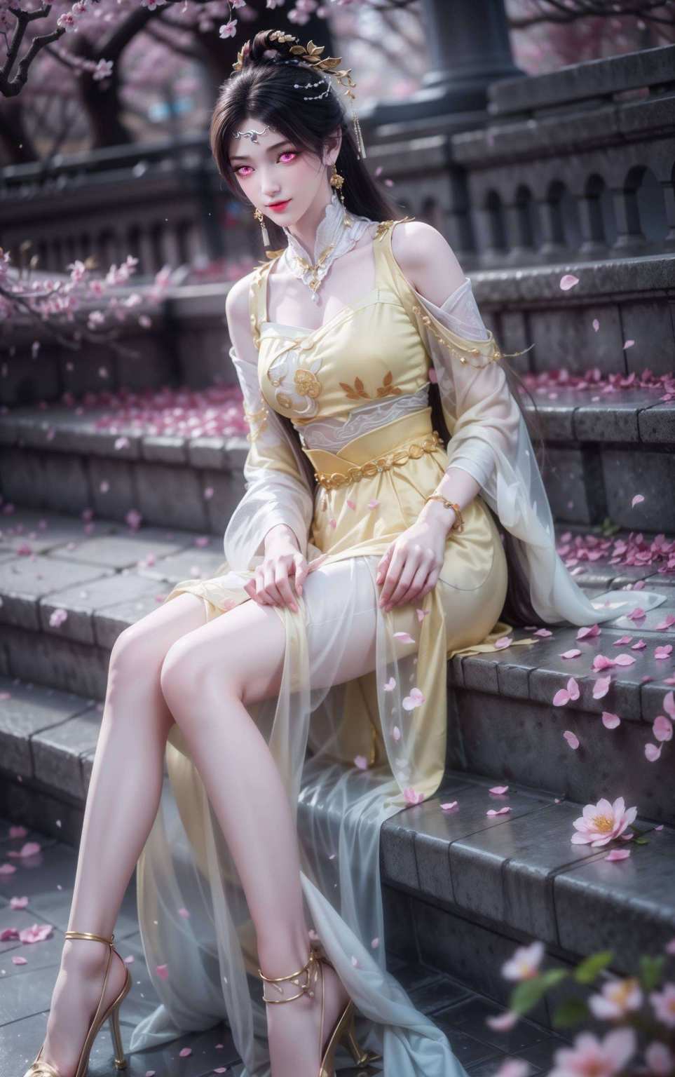 嘿嘻嘻哈哈的