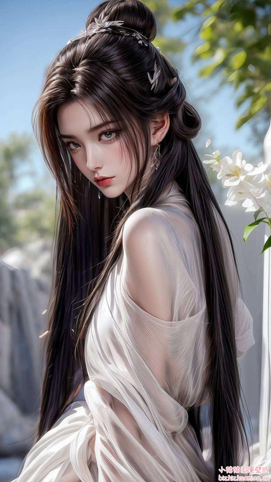 各位小仙女们！🎀今天给大家带来一款超梦幻的粉色系壁纸大礼包🎁是不是觉得电脑桌面瞬间都仙气逼人了呢？😍 不用客气