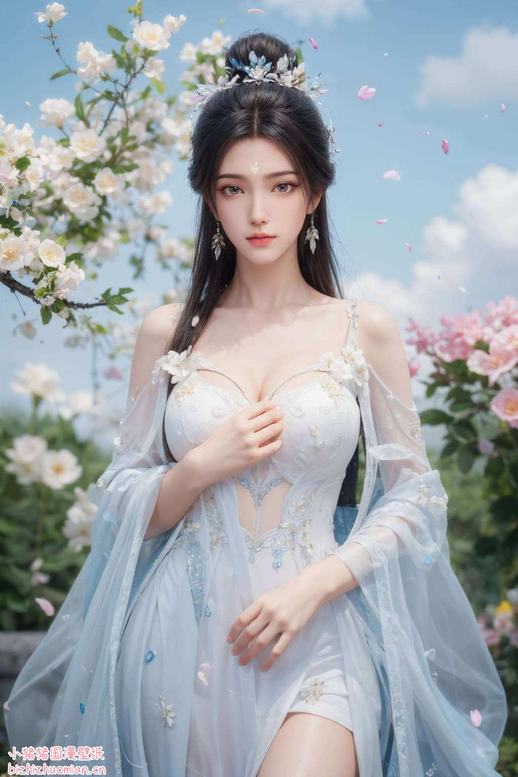 专为win10打造玄幻风格十足