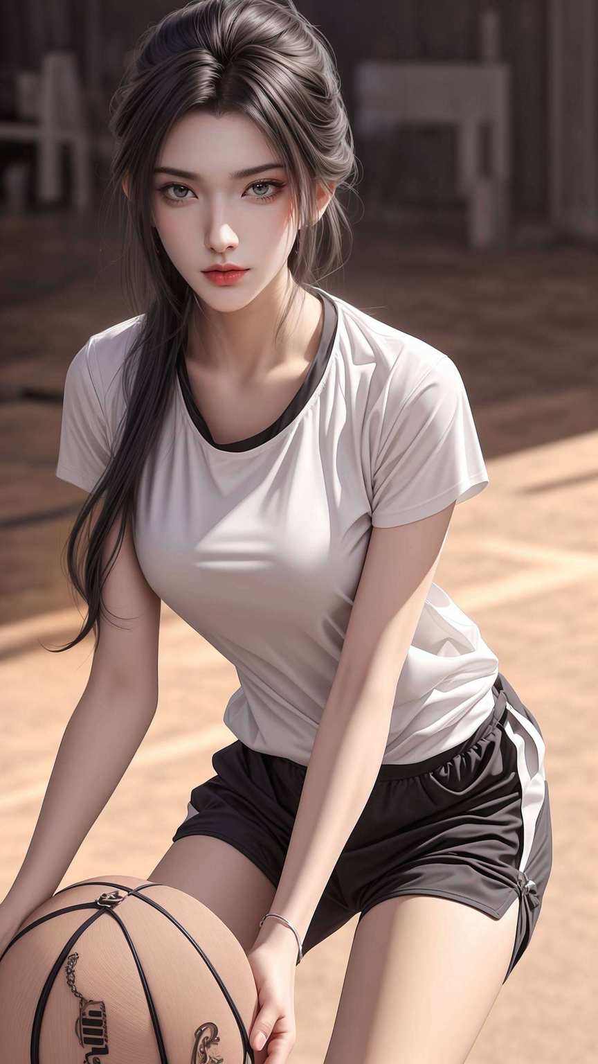 这是诛仙世界里的国漫女神各位动漫迷们