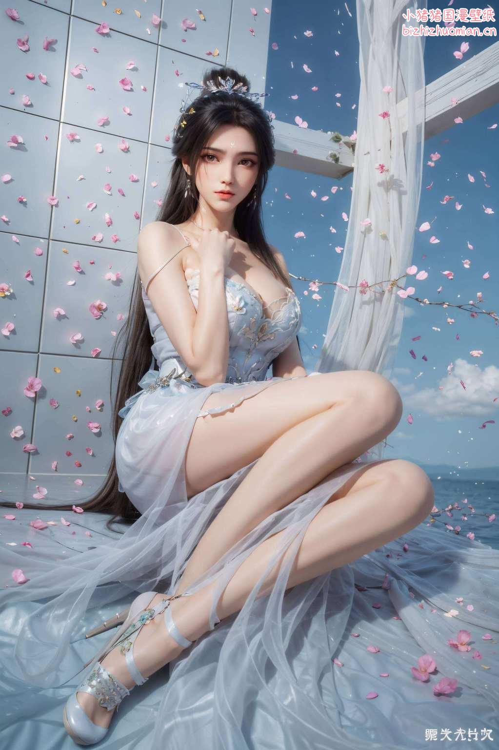 壁纸包中动漫壁纸间