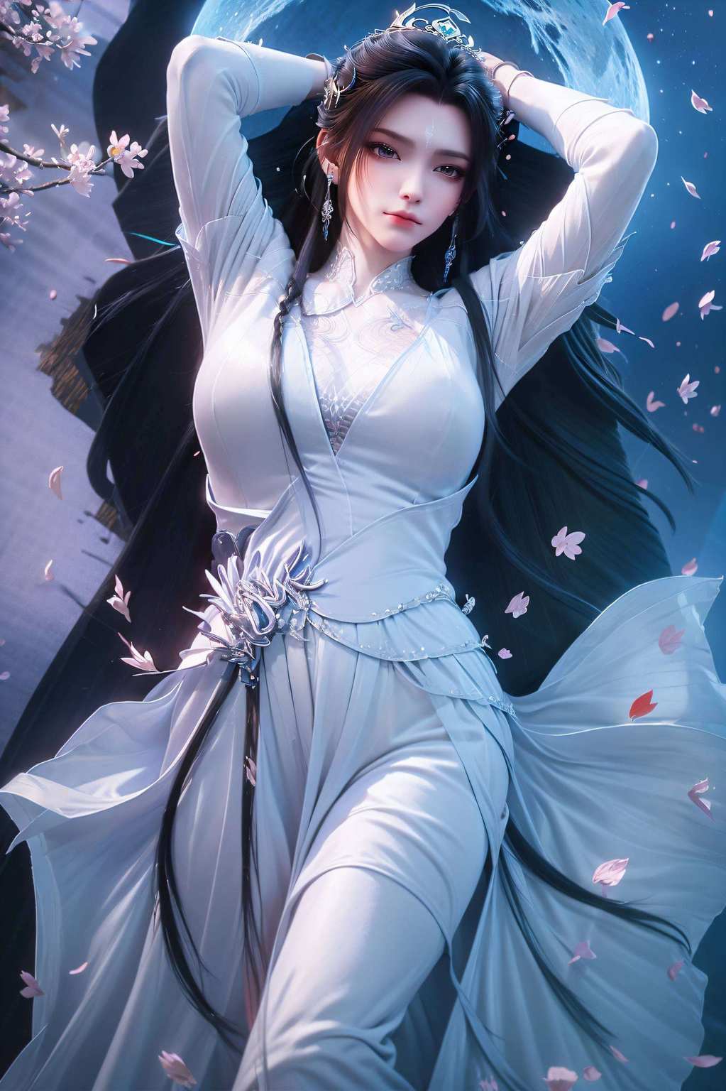 其影翩翩动漫壁纸之选