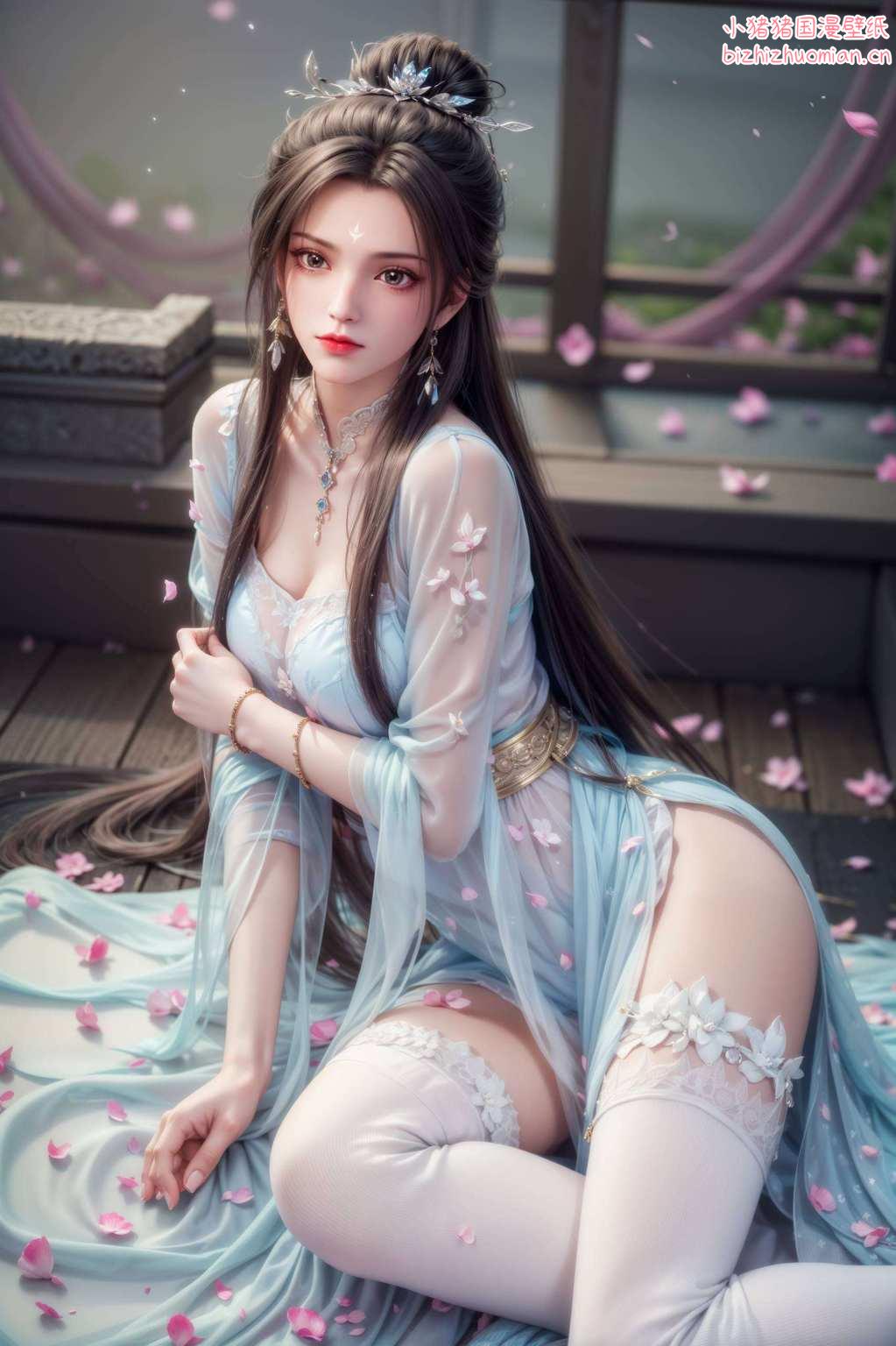 壁上绘其影令人神往不已