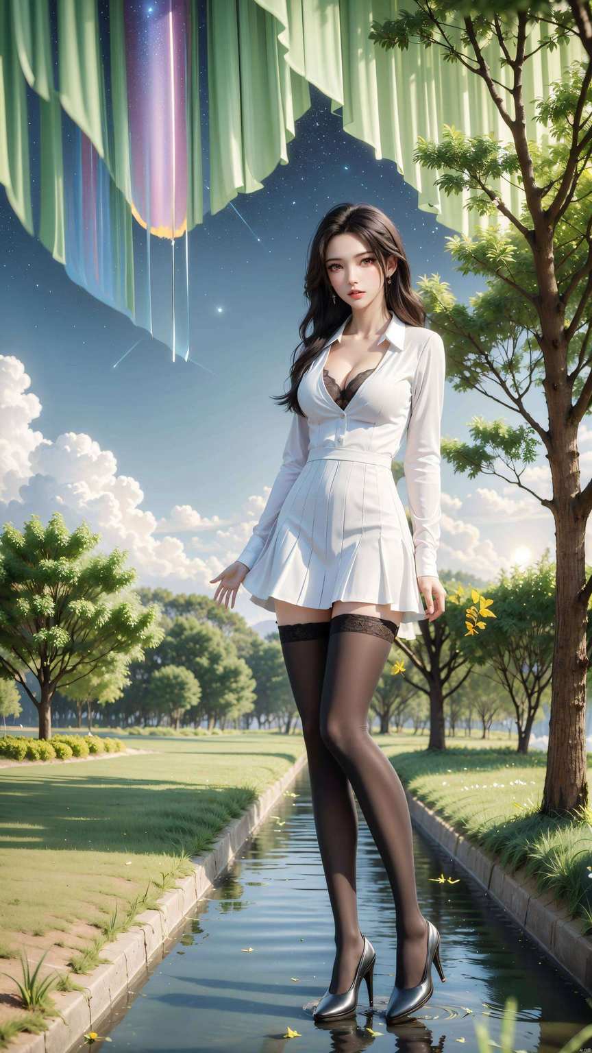 仿佛从诛仙的世界里飘然而至仿佛能感受到诛仙剑气四溢