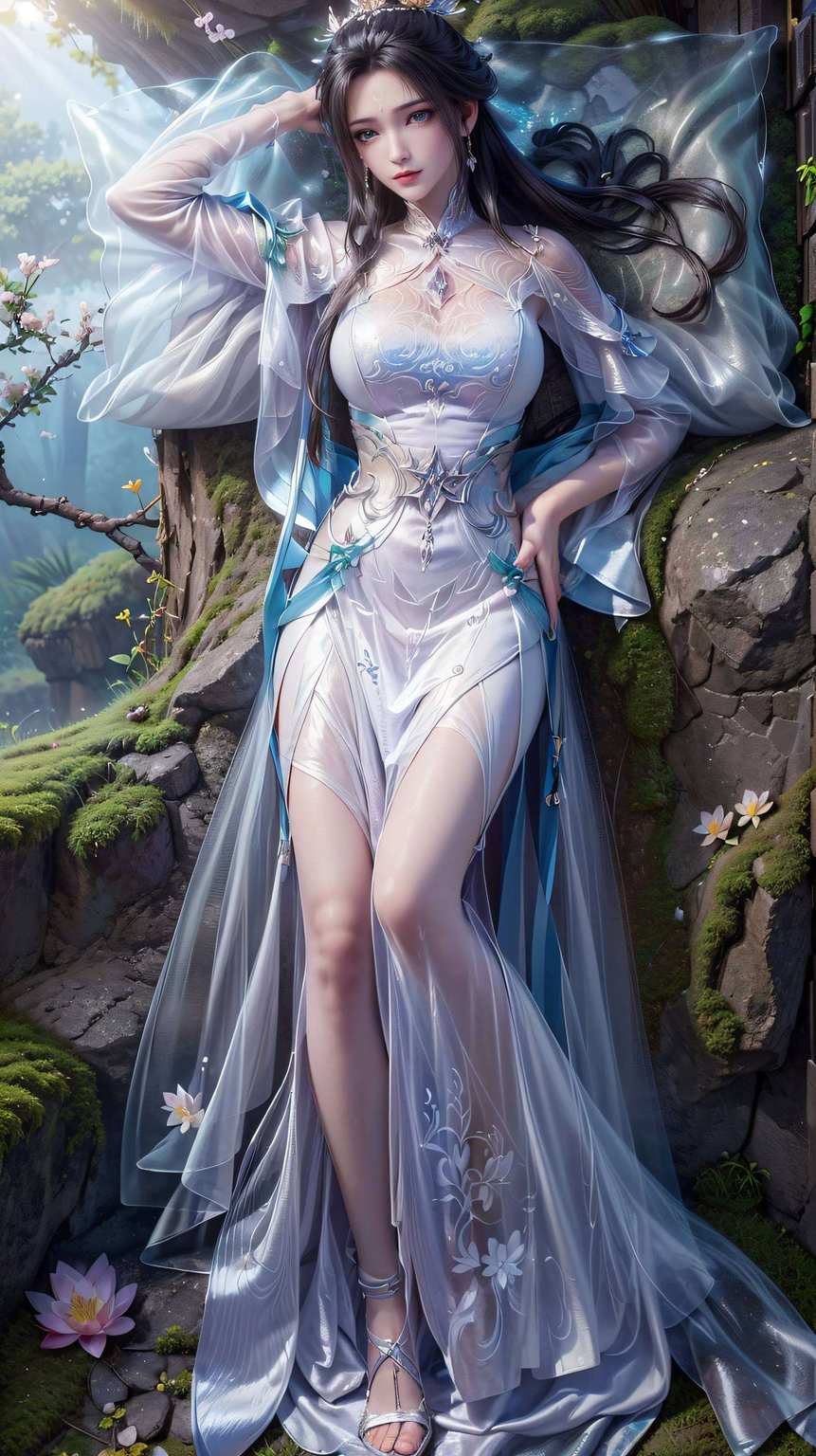 梦幻壁纸粉色梦幻中