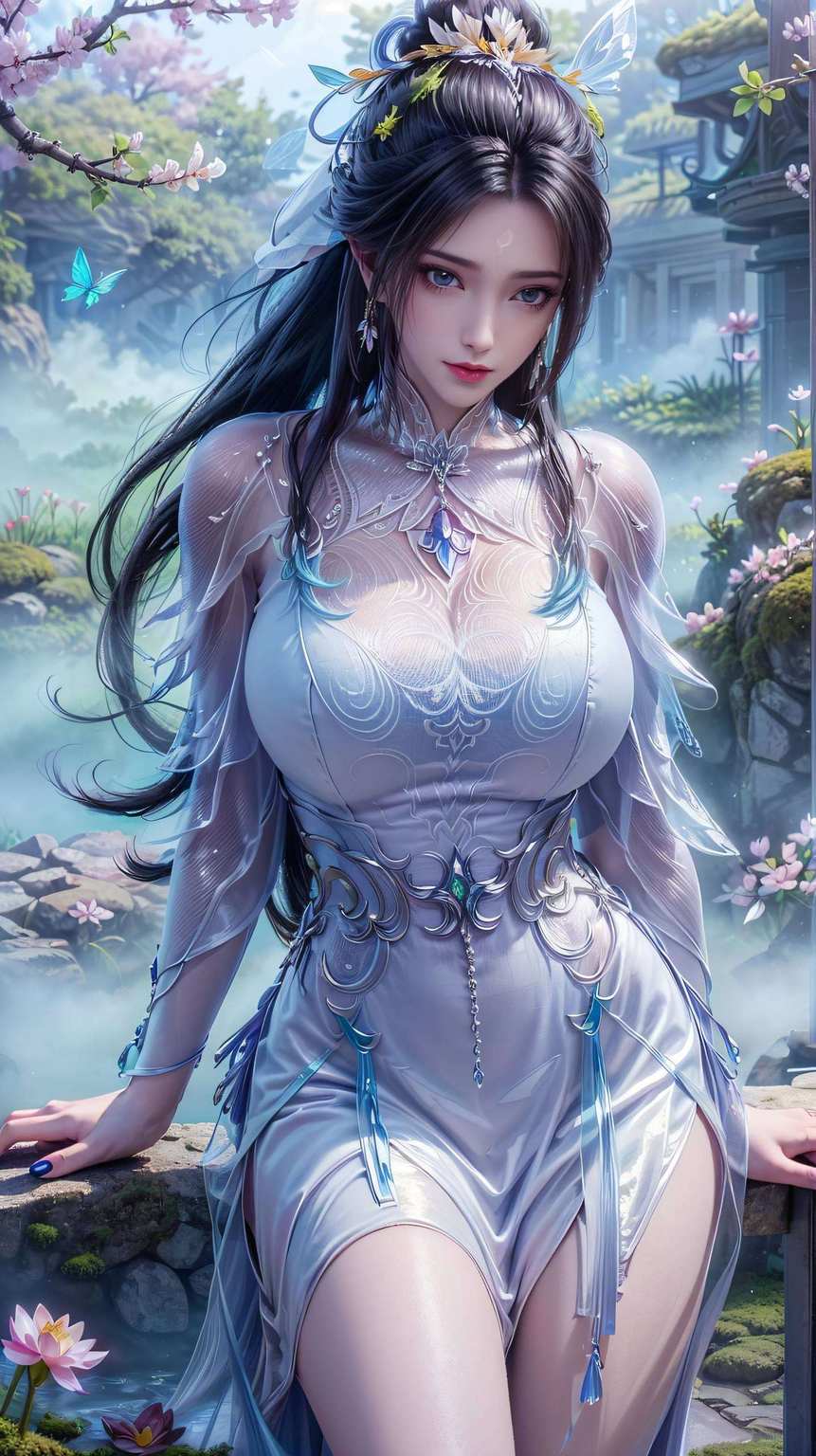 依旧美得让人心颤了解一下！