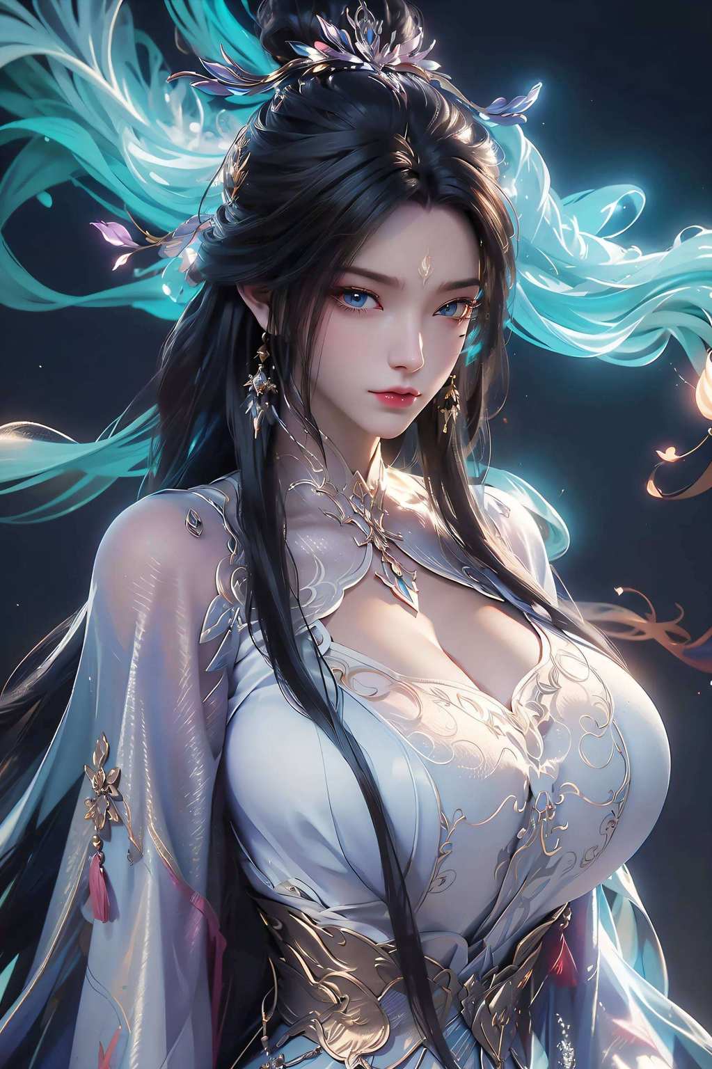 嘿陆雪琪