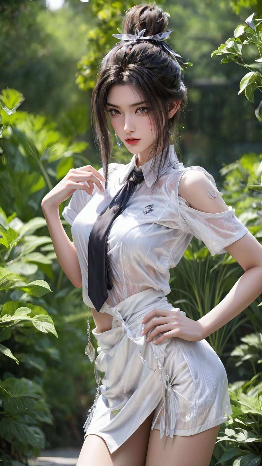 更是无数粉丝心中的“壁纸收割机”！一袭粉色仙裙