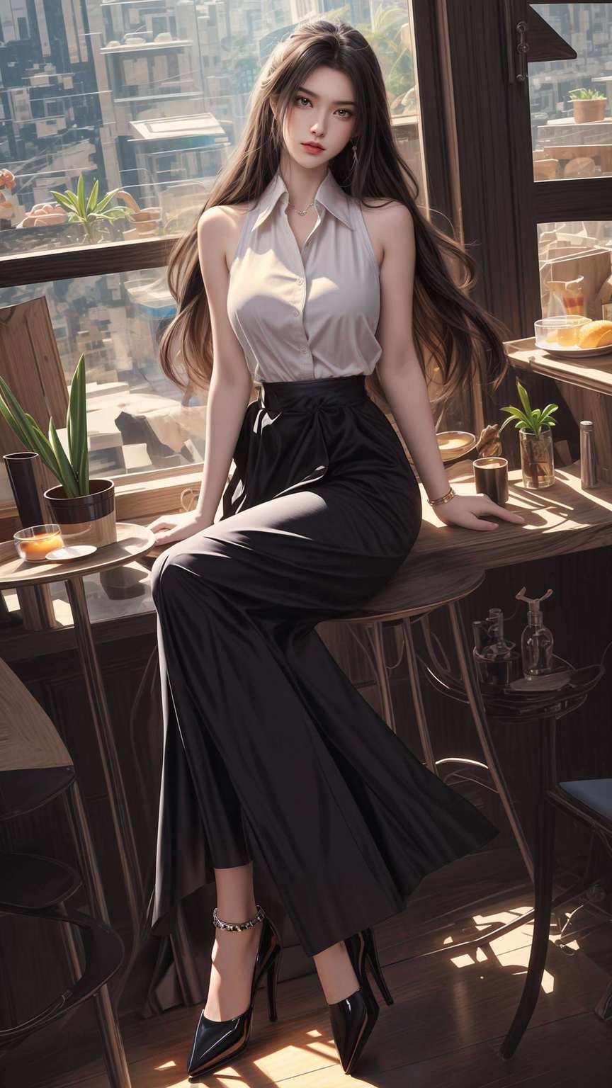 何事秋风悲画扇成为了无数动漫爱好者心中永恒的壁纸