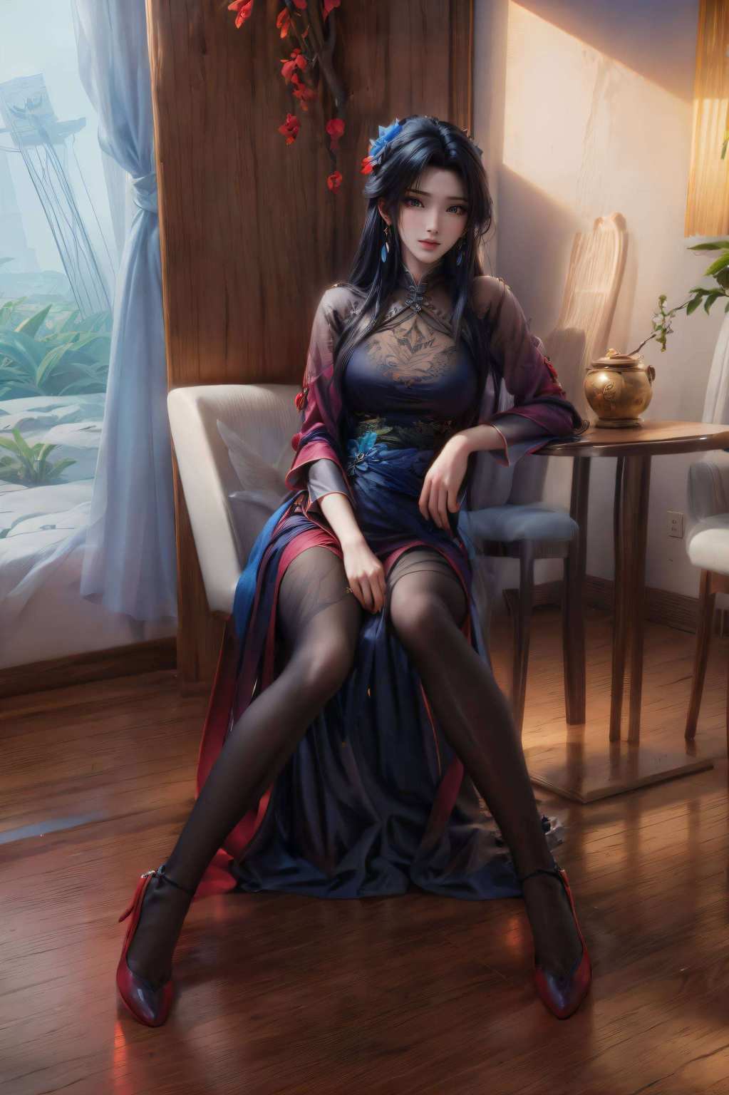 与小凡共度的那些奇幻岁月国漫之魂