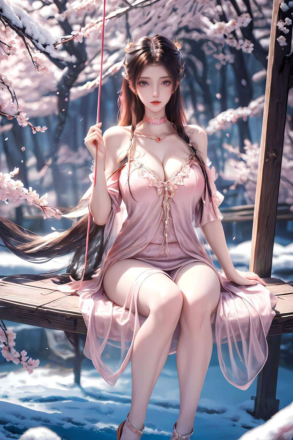 让人一见倾心简直就是萌化你的心！想象一下