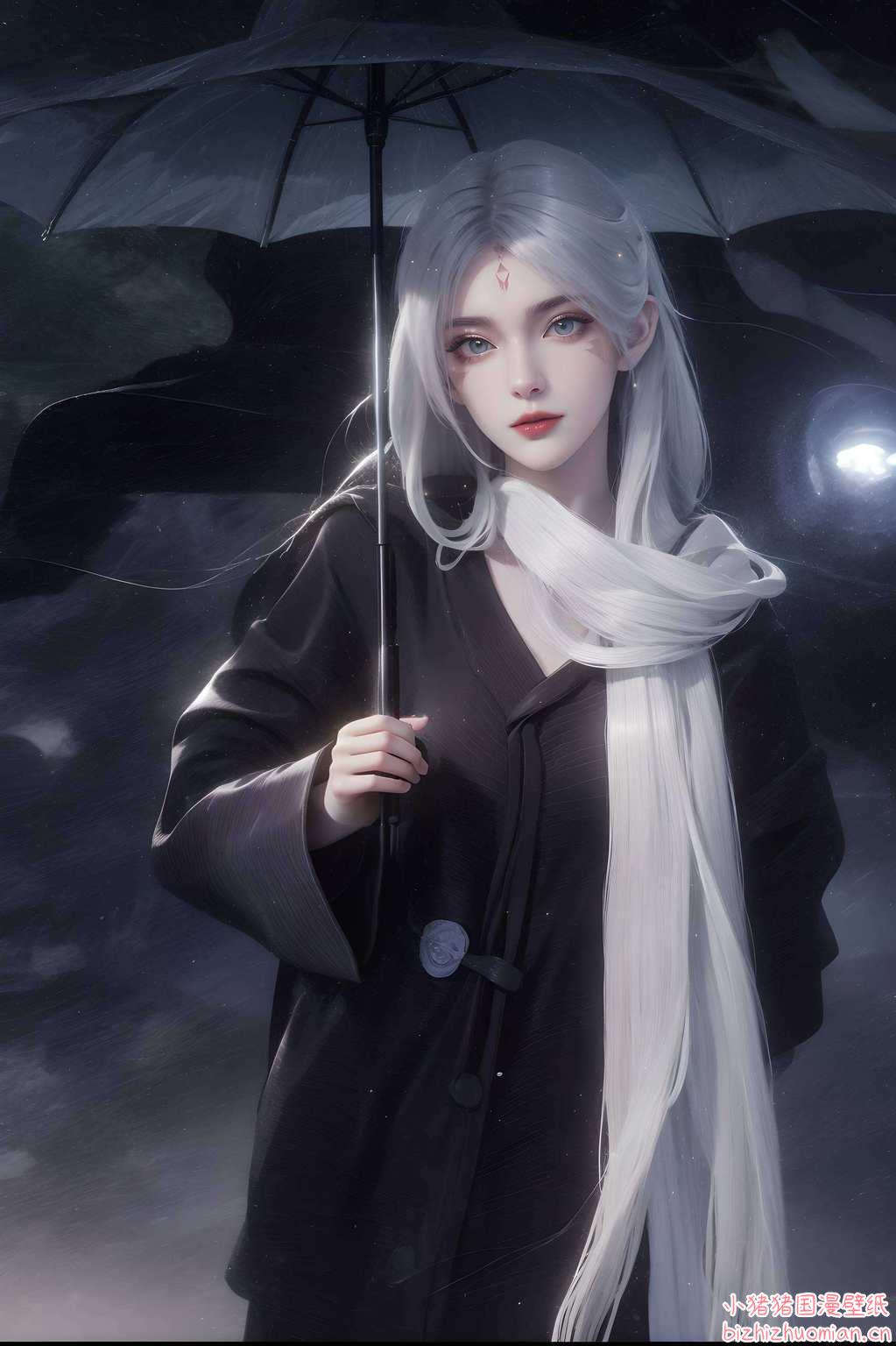 小白壁纸4K超清美女高清版带着你走进那个玄幻的诛仙世界