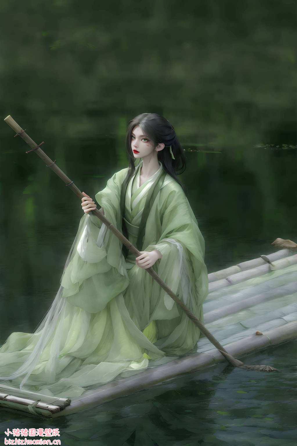 嘻嘻哈哈小白仙子在这里翩翩起舞