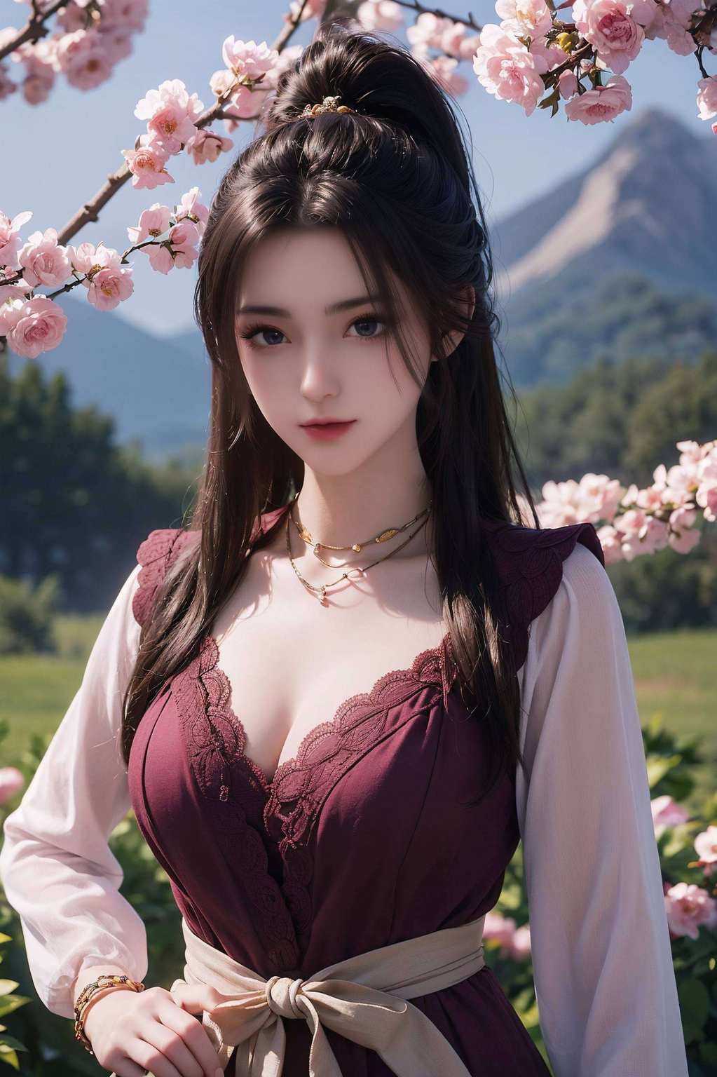 说起周小环啊手机一解锁